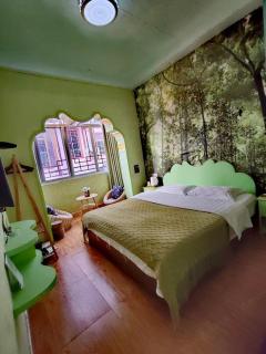 Pi Pie Inn - Zhangjiajie - 9