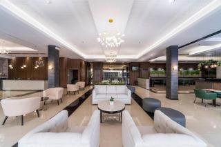 Mallberry Suites Business Hotel - Cagayan de Oro - 9