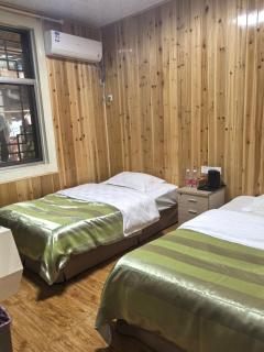 Pi Pie Inn - Zhangjiajie - 6