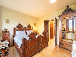 Villa in Cortona with pool - 7