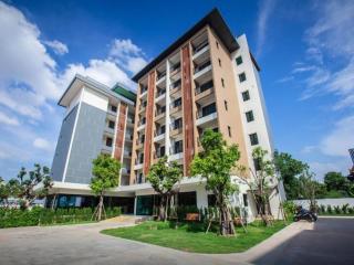 L Hotel - Khon Kaen - 1