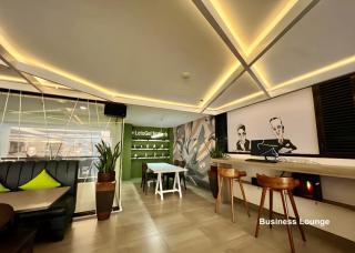 Citylight Hotel - Baguio City - 2