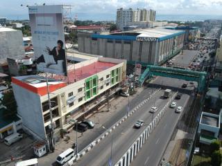 Leope Hotel Cagayan - Cagayan de Oro - 8