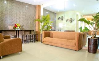 Leope Hotel Cagayan - Cagayan de Oro - 5