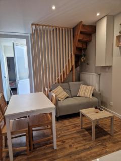 Le Duplex - Riorges - 0