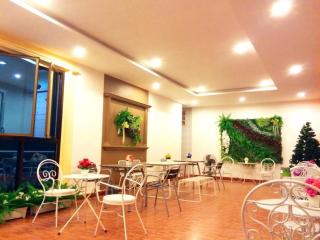 Klang Muang @ Nongkhai Hotel - Nong Khai - 7