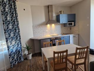 Le Duplex - Riorges - 4