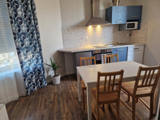 Le Duplex - Riorges - 3
