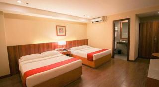 V Hotel and Apartel - Baguio City - 1