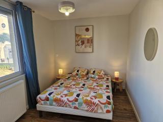 Le Duplex - Riorges - 2