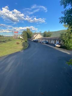 ValleyView Motel - Williams Lake - 9