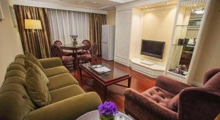 Teda Dalian - 4