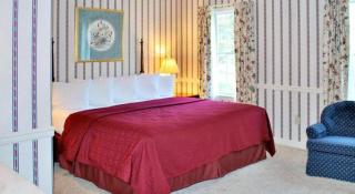 Rodeway Inn & Suites Myerstown - Lebanon - Myerstown - 4