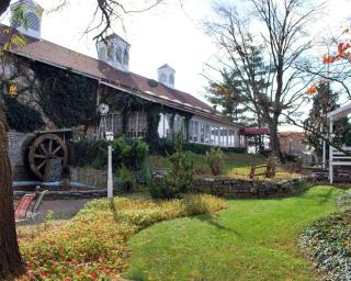 Rodeway Inn & Suites Myerstown - Lebanon - 1