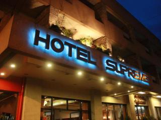 Hotel Supreme - Baguio - 1