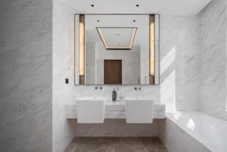 Hilton Garden Inn Shanghai High-Speed East Railway Station - Nanhui - 2