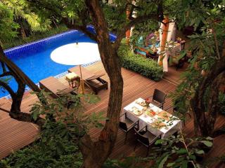 Baan Klang Wiang Hotel - 1