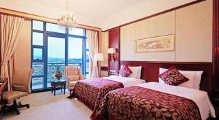 Hengda Hotel Jinshazhou - 1
