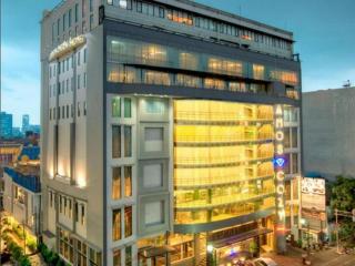 Amos Cozy Hotel Melawai - Jakarta - 6
