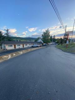 ValleyView Motel - Williams Lake - 8