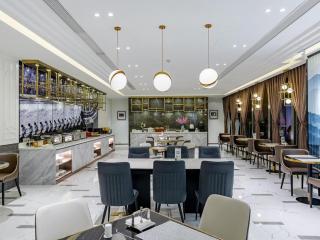 Magnotel Business Qufu Sankong Scenic Area Chunqiu West Road - Jining - 8