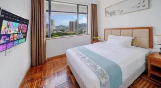 Nanhai Oil Hotel - 1