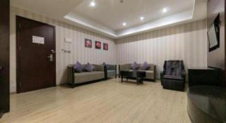 Shenggao Hotel Guangzhou Dongpu Branch - Canton - 5