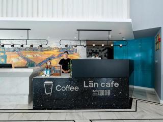 Magnotel Ningbo Tianyi Plaza Railway Station - 3