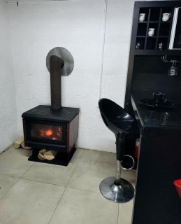 Escapada ideal privada y cerca del Rio Con todo - - 8