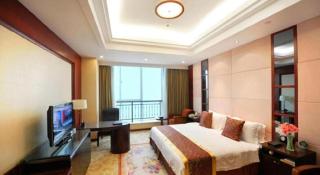Qingdao Chengyang Detai Hotel - Qingdao - 9