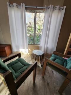 Escapada ideal privada y cerca del Rio Con todo - - 1
