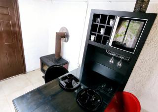 Escapada ideal privada y cerca del Rio Con todo - - 7