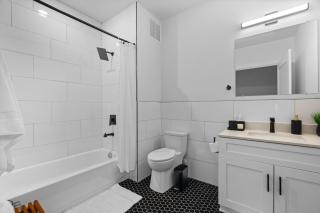 Charming 3bed Mill | Gym | Trail - 1