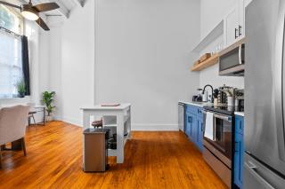 Charming 3bed Mill | Gym | Trail - 9