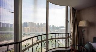 Wuhan Newport International Hotel - Wuhan - 8