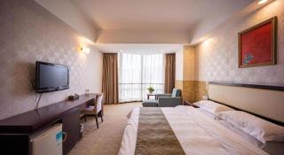 Wuhan Newport International Hotel - 7