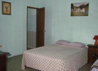 Guesthouse Dos Molinos B&B - San Pedro Sula - 2