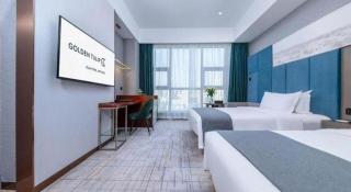 Wuhan Tieqiao Jianguo Hotel - 3