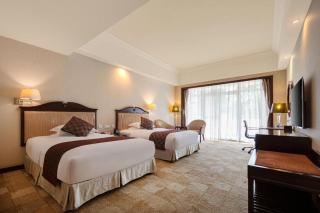 Country Garden Phoenix Hotel Xianning - 9