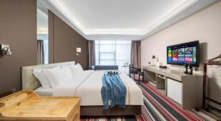 Urumqi Bayinhe Hotel - Ürümqi - 9