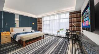 Urumqi Bayinhe Hotel - Ürümqi - 5