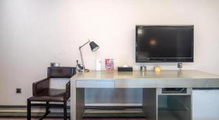 Urumqi Bayinhe Hotel - 1