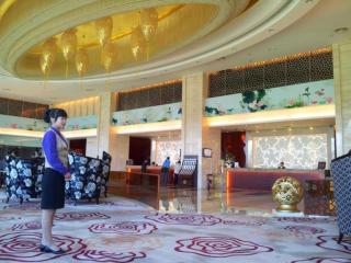 Xiangsheng Century Hotel Zhuji - Shaoxing - 1