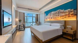 Exchange Bank Hotel Hainan - 4