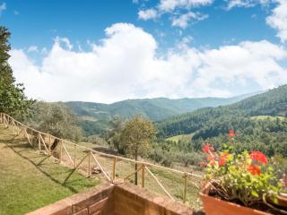 Farmhouse in Monte Santa Maria Tiberina with garden - Monte Santa Maria Tiberina - 2