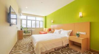 Guangxin Hotel Shenzhen - Shenzhen - 9