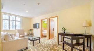 Guangxin Hotel Shenzhen - Shenzhen - 1