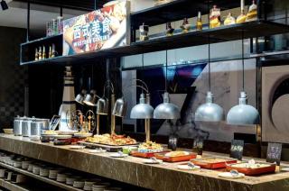 Qingdao Haidu Hotel - Huangdao - 7