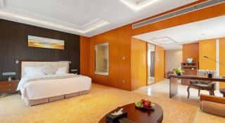 Qingdao Haidu Hotel - Huangdao - 3