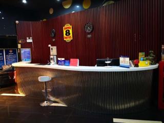 Super 8 Hotel Beijing New National Exhibition Yumin Street - Pechino - 8